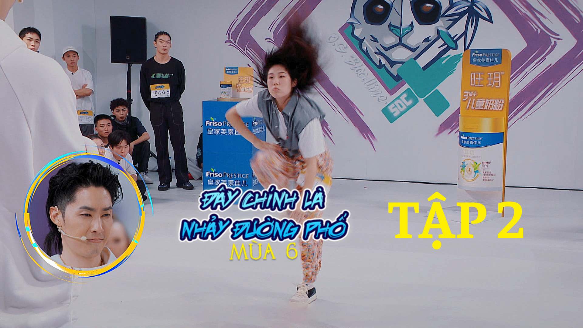Tập 2