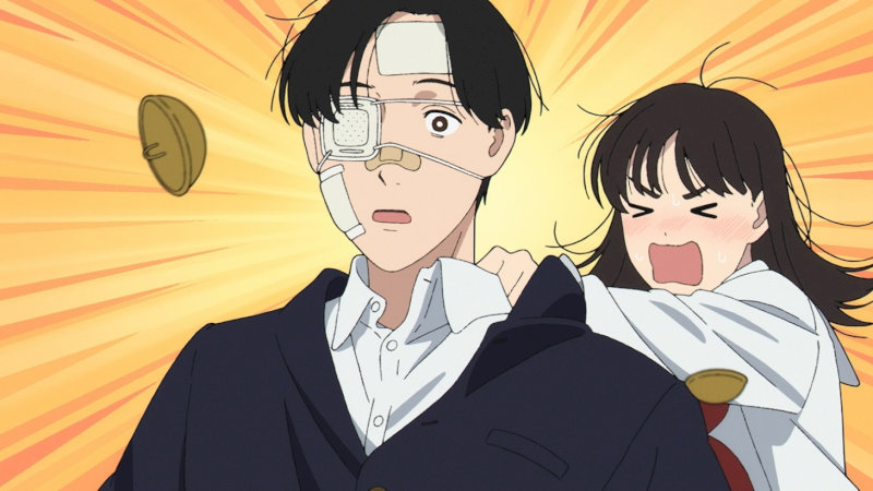 Phim "Yano-kun's Ordinary Days Anime 2025" Tập 10: Rào cản nội tâm và nỗi sợ làm tổn thương người khác