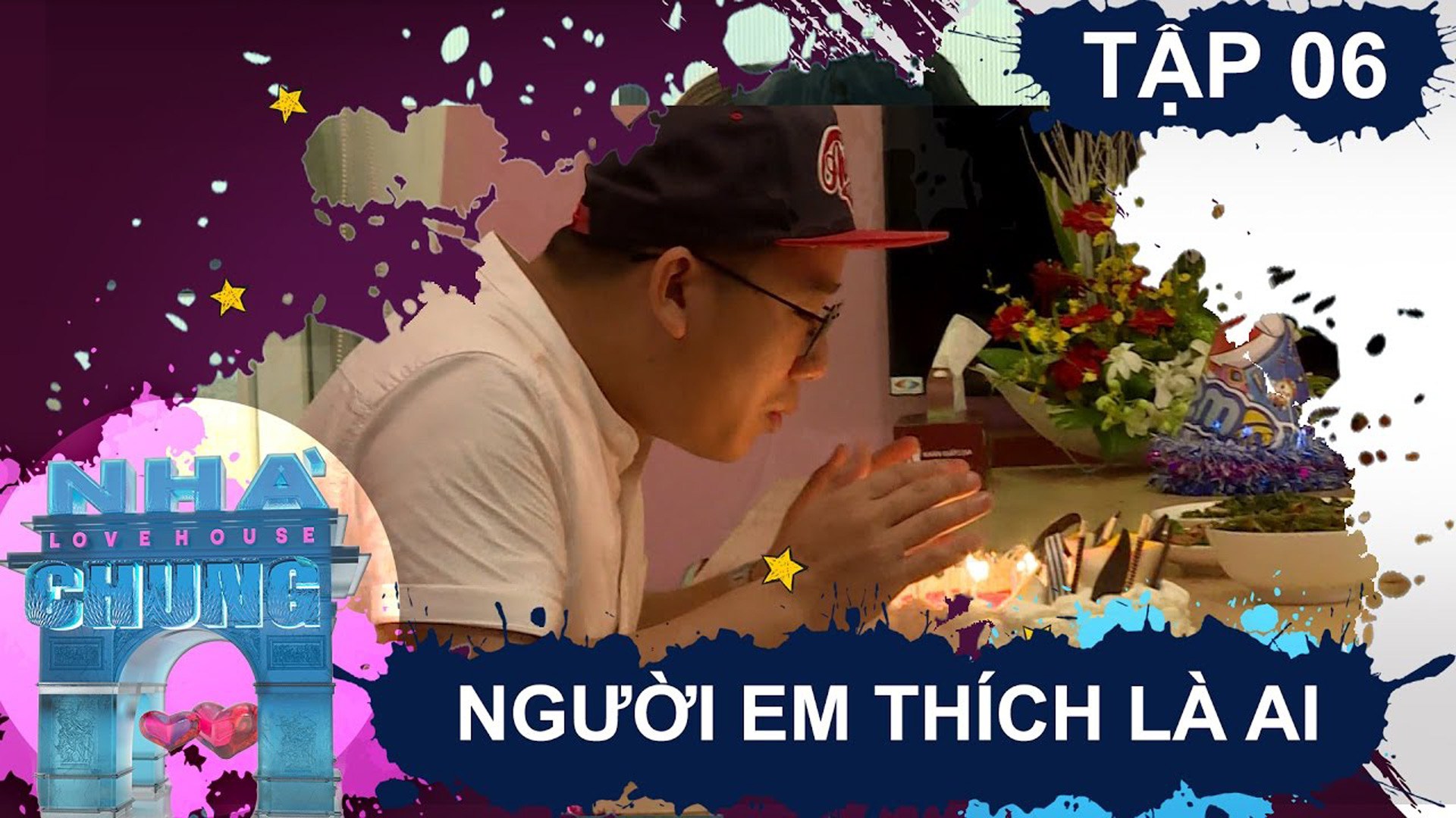 Ngôi Nhà Chung - Mùa 1 - 5000482