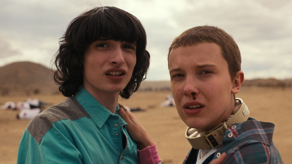 Phim Stranger Things 5 Tập 8: The Finale – Hồi Kết Của Mọi Cuộc Chiến