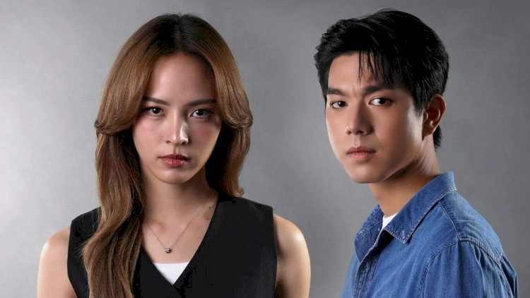 Kẻ Thao Túng Tâm Lý (Hypnotic) tập 7: Bước chuyển mình của Bright Norraphat