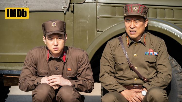 Khám phá top phim hài Hàn Quốc hay nhất theo thang điểm IMDb