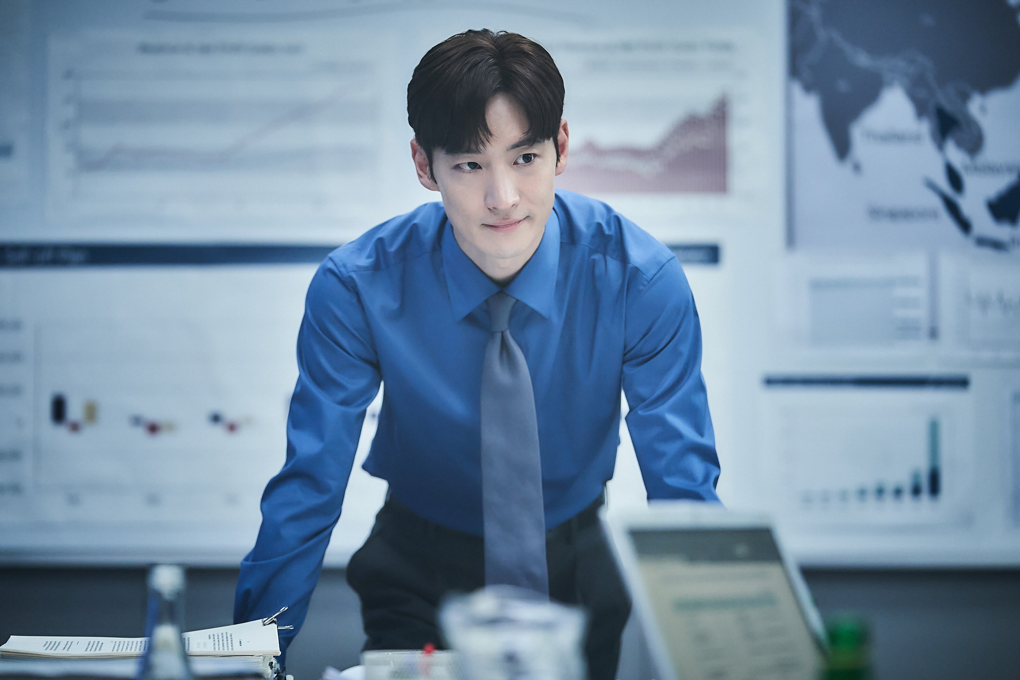 Lee Je Hoon: "Tắc kè hoa" của màn ảnh Hàn và hành trình trở thành diễn viên thực lực