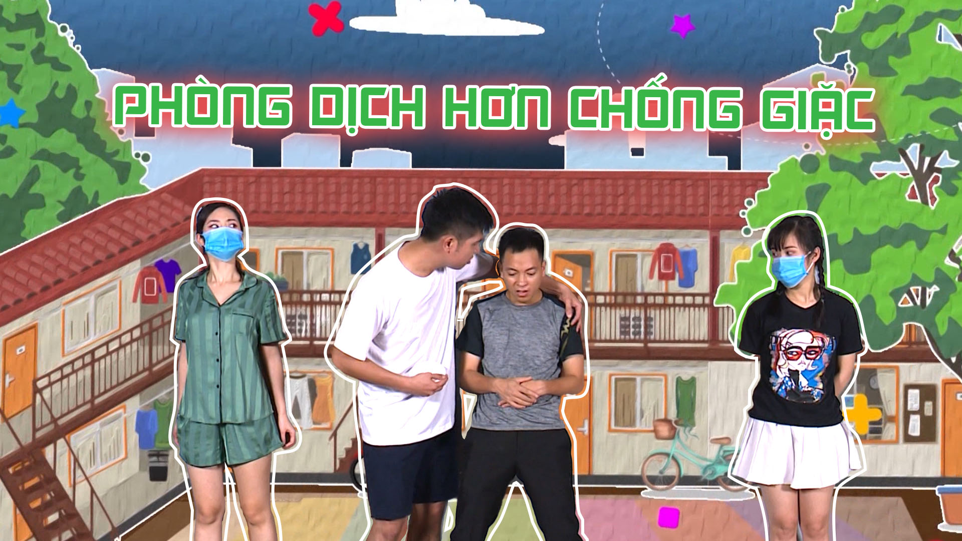 Xóm Trọ Thanh Xuân - 5041771