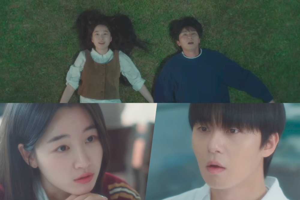 Phim "Surely Tomorrow" tập 4: Gyeong Do và Ji Woo "sống chung" bất đắc dĩ, manh mối quan trọng bị bại lộ