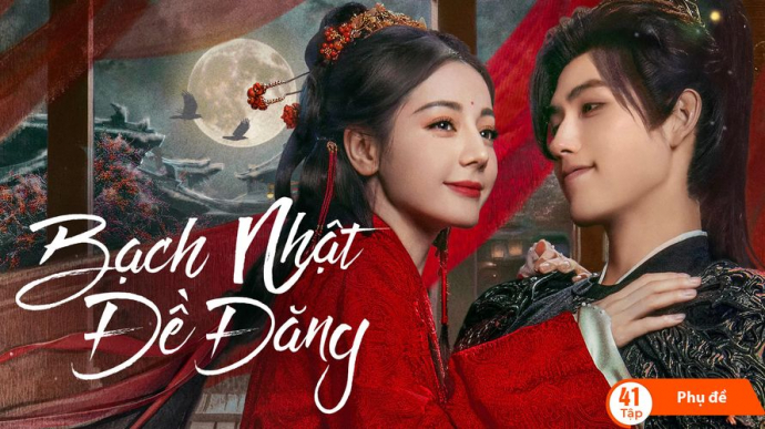 Bạch Nhật Đề Đăng