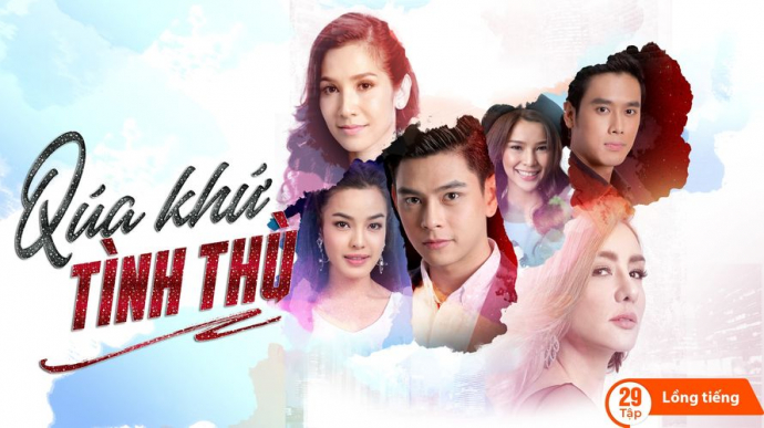 Quá Khứ Tình Thù