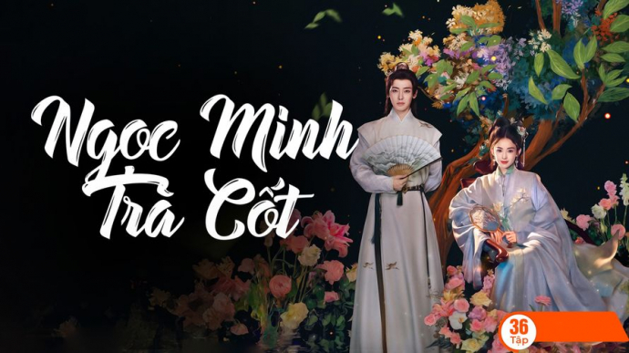 Ngọc Minh Trà Cốt