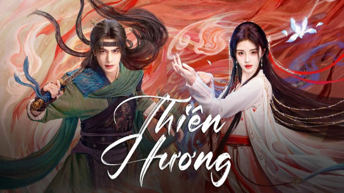 Thiên Hương