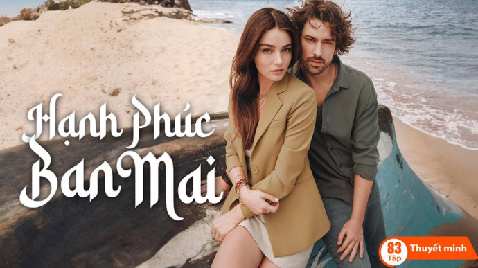 Hạnh Phúc Ban Mai