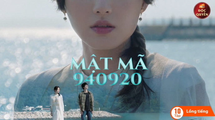 Mật Mã 940920