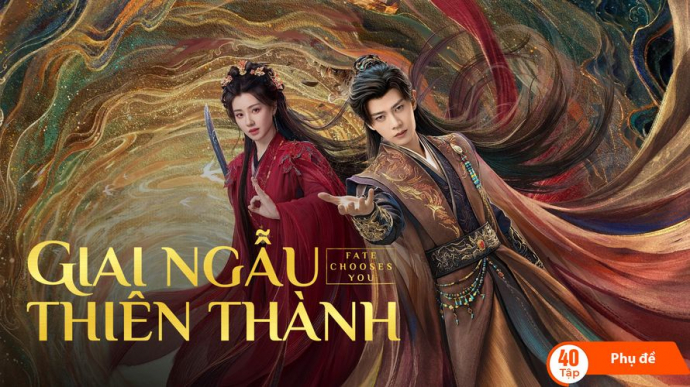 Giai Ngẫu Thiên Thành