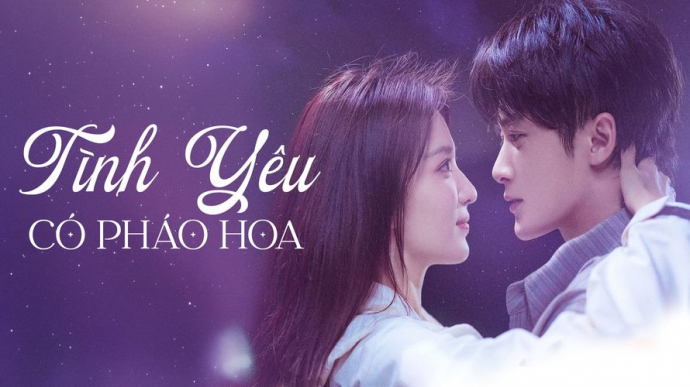 Tình Yêu Có Pháo Hoa
