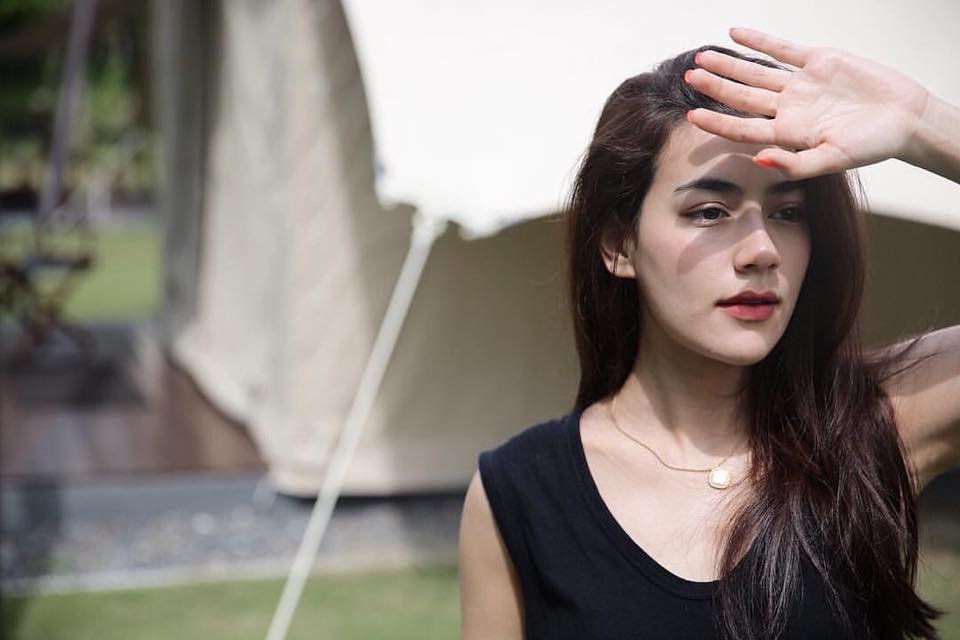 Kimmy Kimberley: "Bông hồng lai" quyến rũ và hành trình trở thành Nữ hoàng rating thế hệ mới