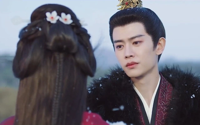 Phượng Hoàng Đài Thượng tập 19: Sự tin tưởng tuyệt đối của đế hậu