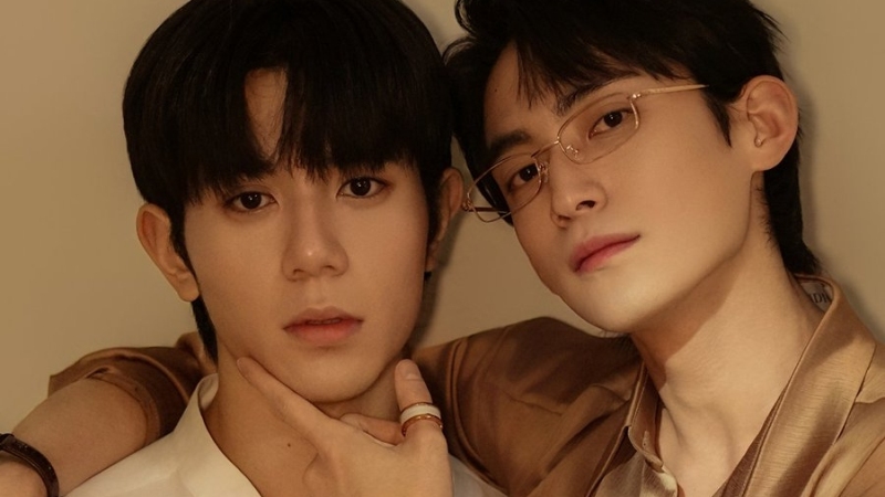 Tide of Love (Thủy Triều Tình Yêu) tập 4: Cơn ghen chiếm hữu của Jae Hun