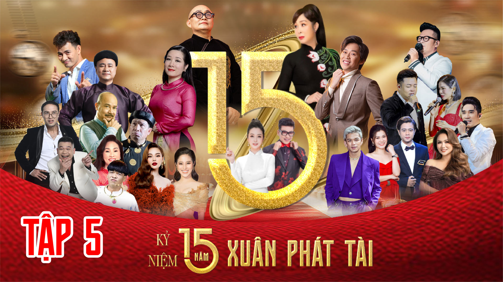 Xuân Phát Tài 15 - 5029276