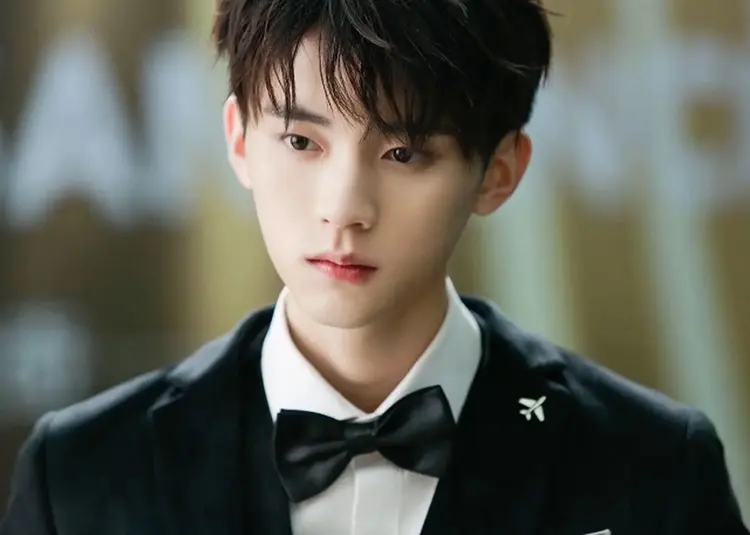 “Nam thần” Chu Dực Nhiên: Hành trình từ idol đến diễn viên được yêu thích