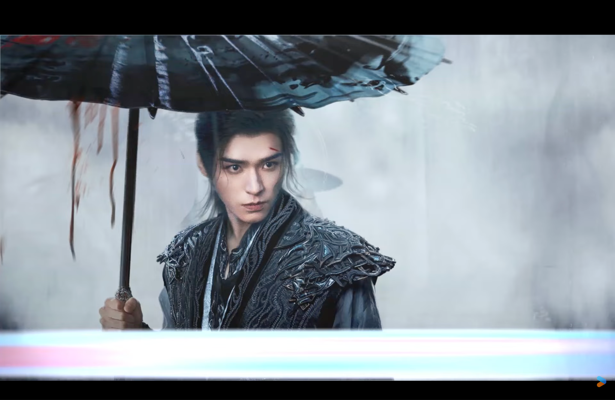 Ám Hà Truyện tập 7: Tô Mộ Vũ kế thừa vị trí Đại Gia Trưởng