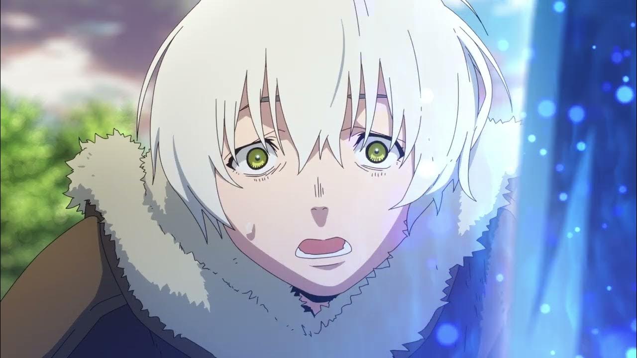 Phim "Gửi em, người bất tử ss3 (Fumetsu no Anata e)" Tập 12: Fushi trở thành mục tiêu, thế giới chia đôi