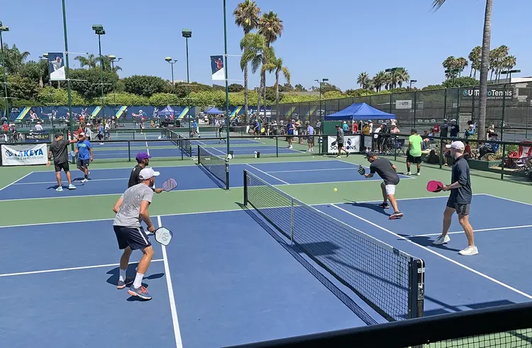 Kỹ thuật đánh pickleball từ cơ bản đến nâng cao [cập nhật 2025]