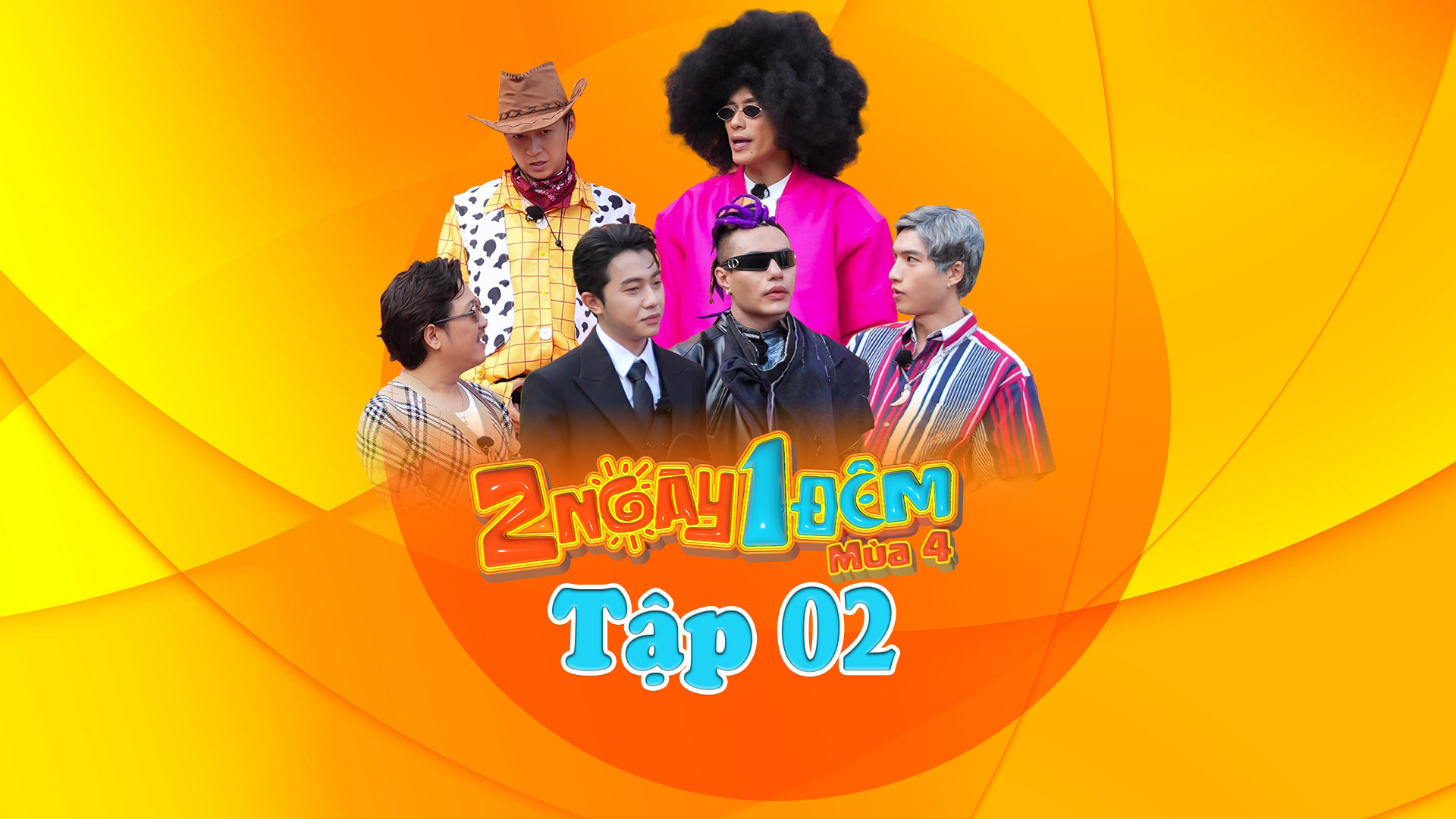 2 Ngày 1 Đêm - Mùa 4 - 5073212