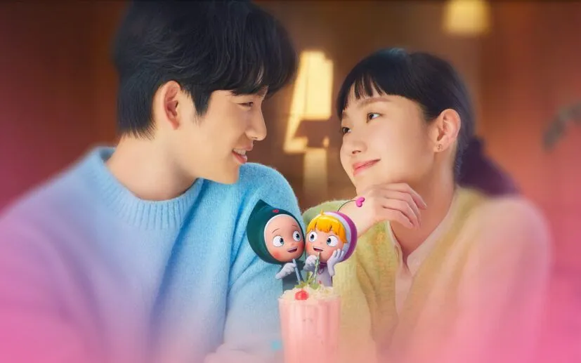 Review Các tế bào của Yumi phần 3 (Yumi's Cells): Không còn mơ mộng, chỉ còn những vết xước rất thật của tình yêu