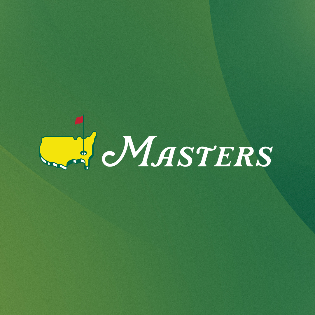 The Masters 2026