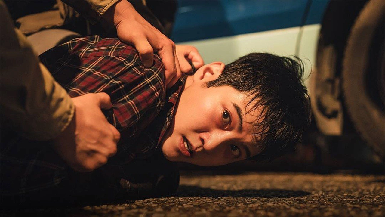 Đối Mặt - 255979