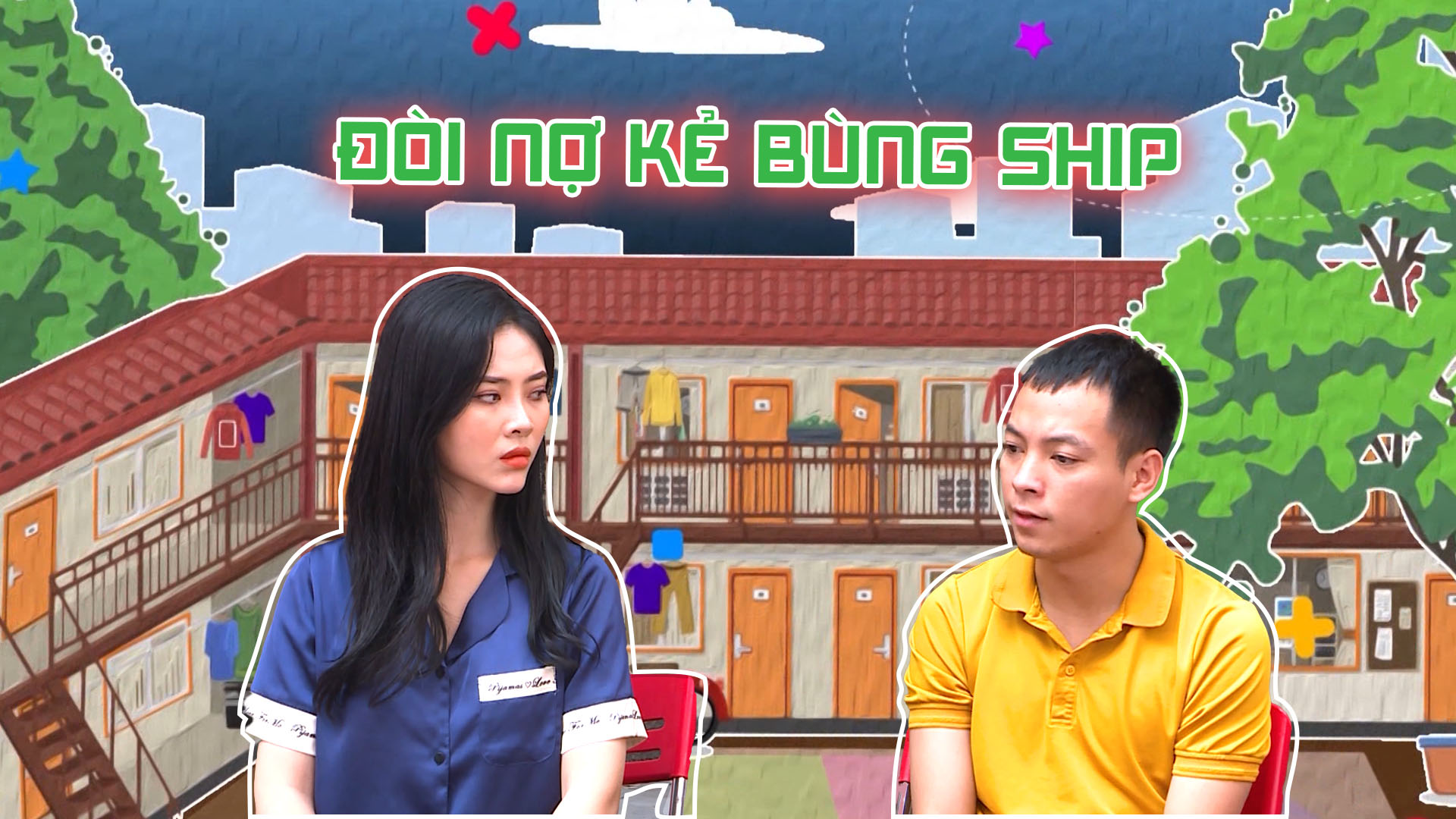 Xóm Trọ Thanh Xuân - 5041852