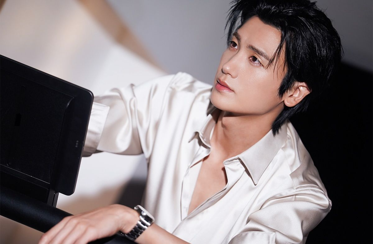 Park Hyung Sik – Nam tài tử nổi bật của làng giải trí Hàn Quốc