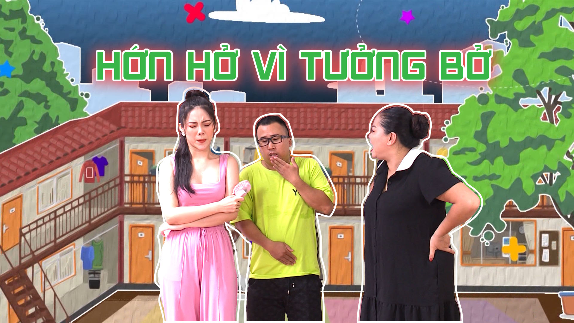 Xóm Trọ Thanh Xuân - 5041660