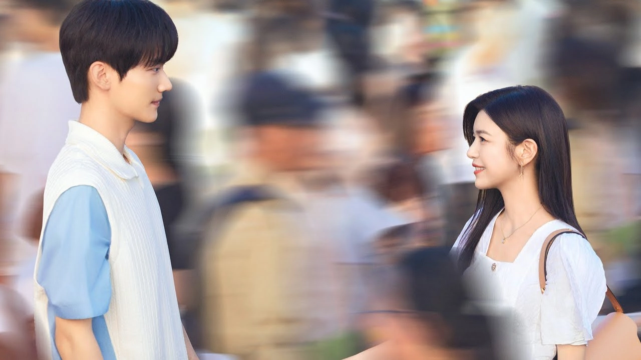 Phim "Thư Kích Hồ Điệp (Sniper Butterfly)" tập 12: Lý Vụ ghen tuông, khẳng định chủ quyền tinh tế