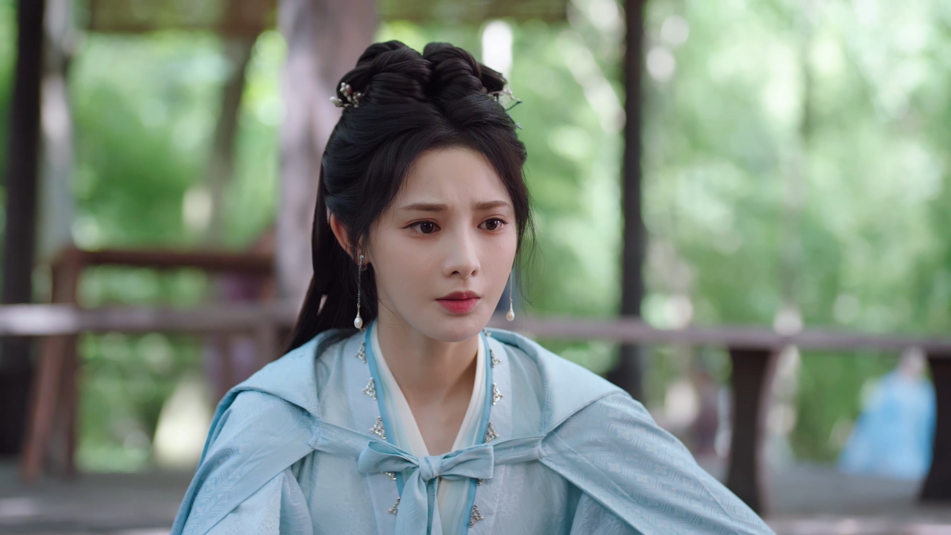 Phượng Hoàng Đài Thượng - 321338