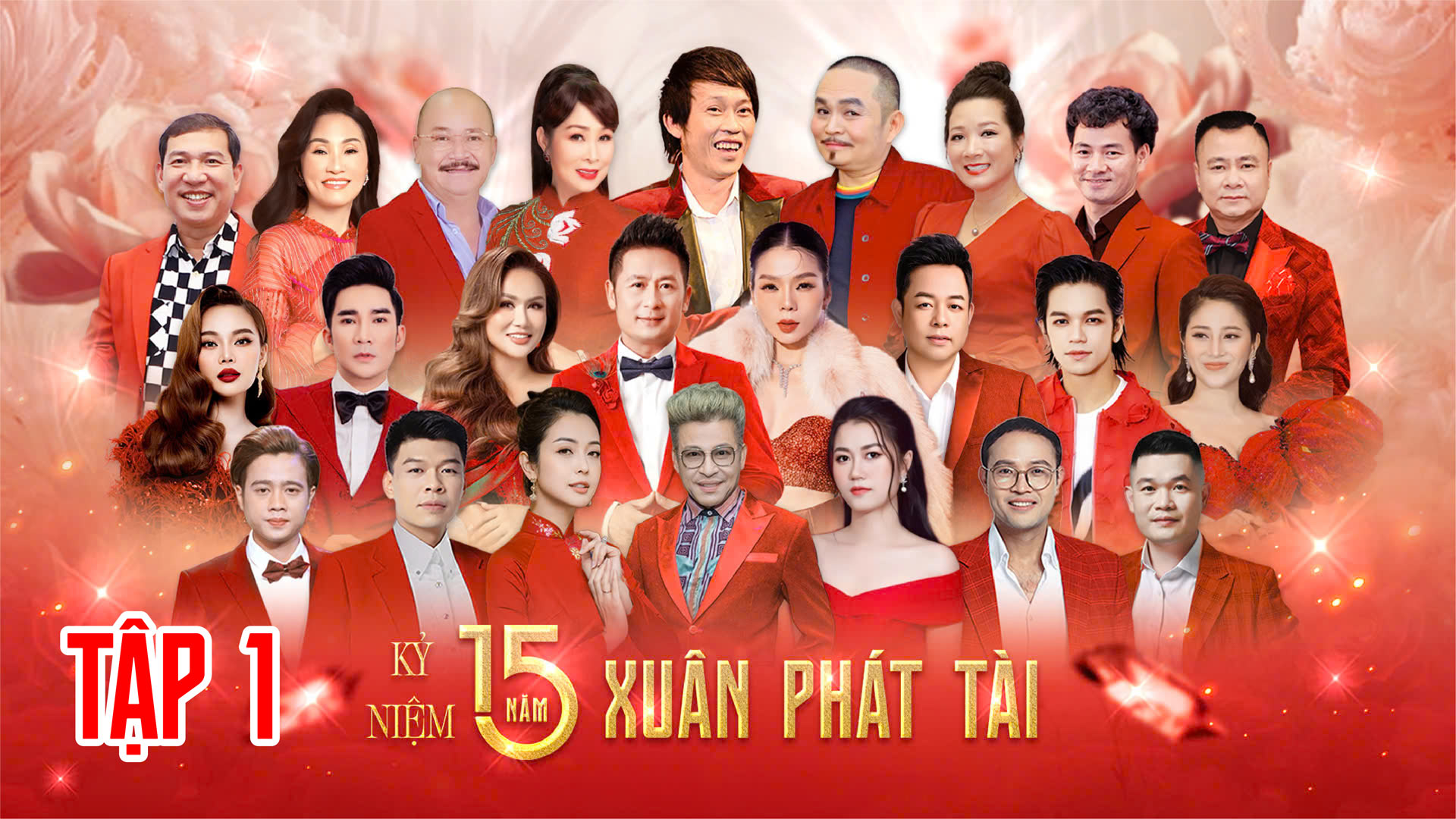 Xuân Phát Tài 15 - 5029264