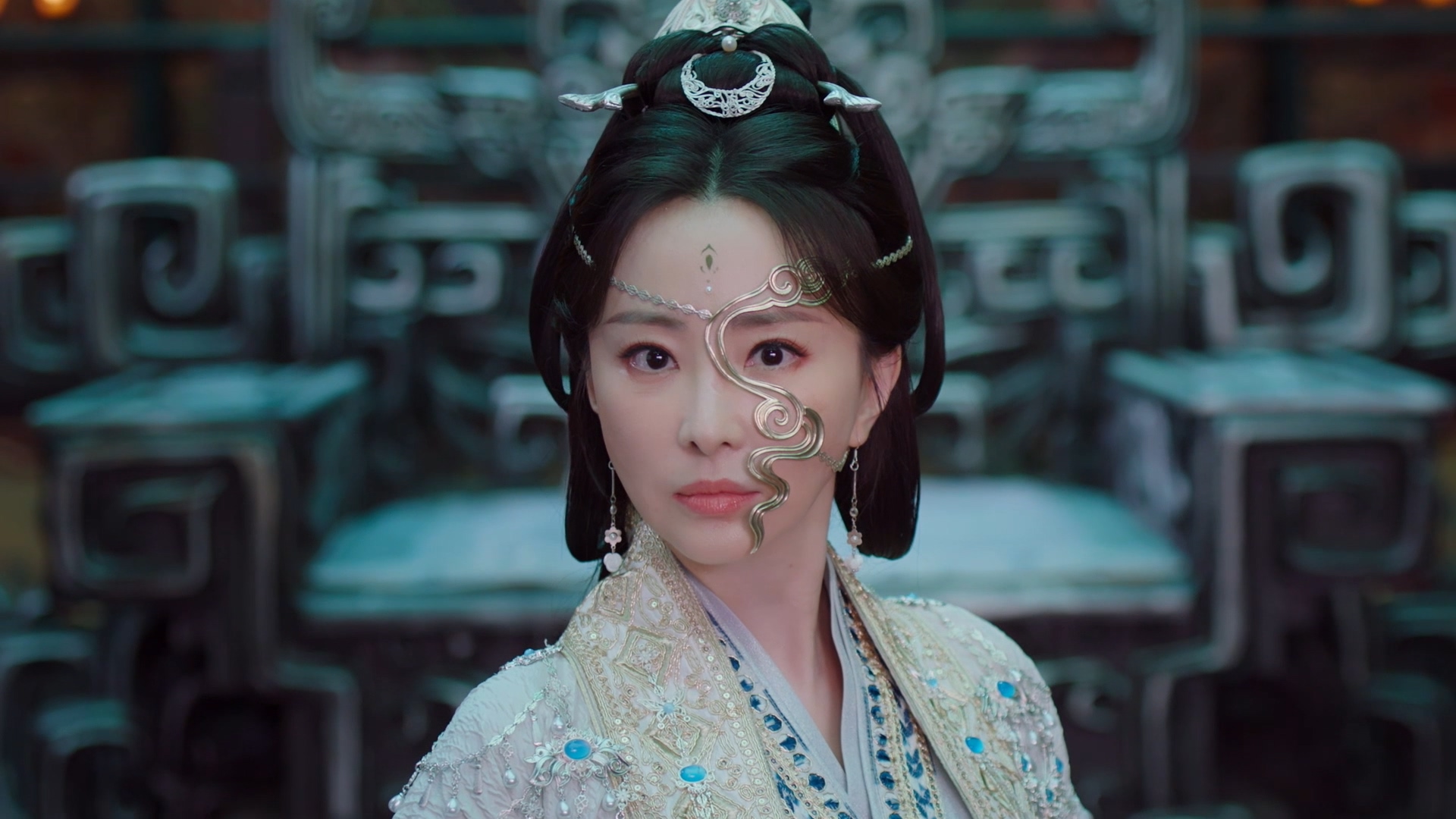 Phượng Hoàng Đài Thượng - 321341