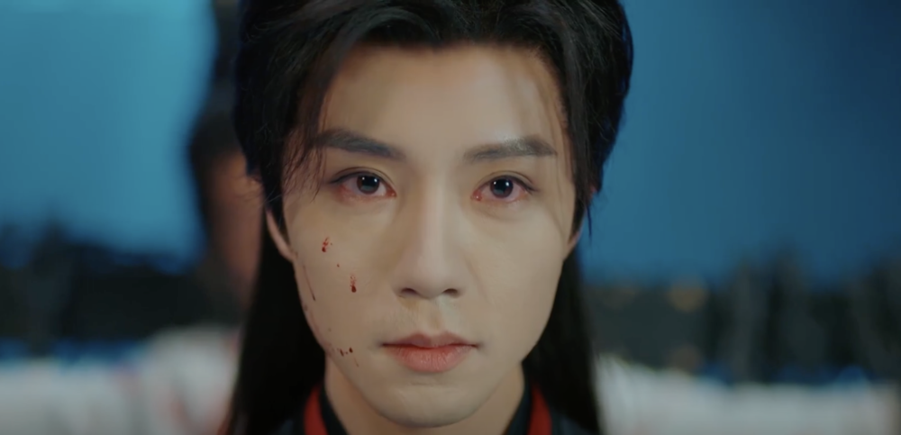 Phim Chưởng Mệnh - The Architect (2025) tập 13: Lộ diện Kẻ thù và Hợp đồng Hôn nhân