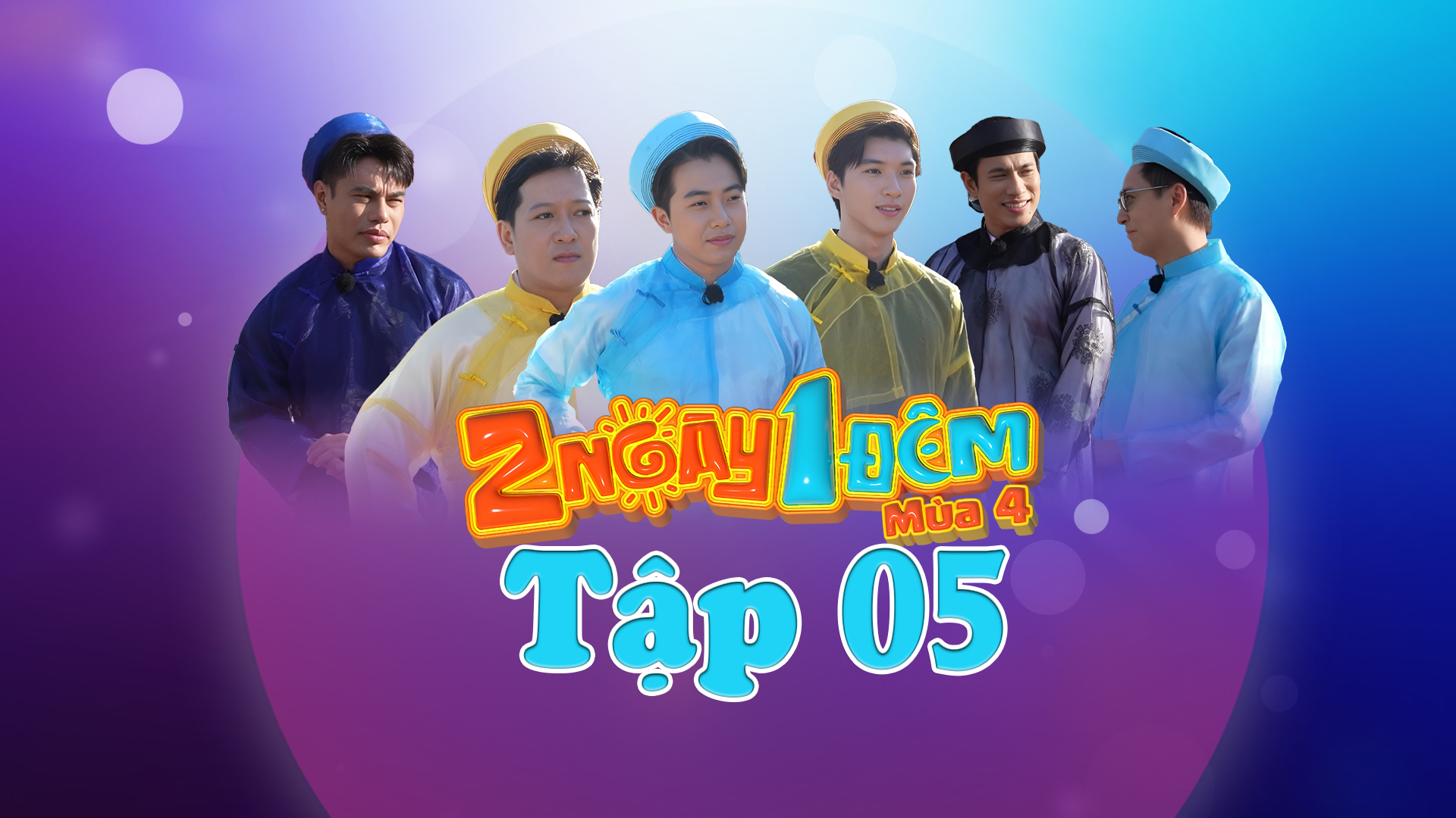 2 Ngày 1 Đêm - Mùa 4 - 5075189