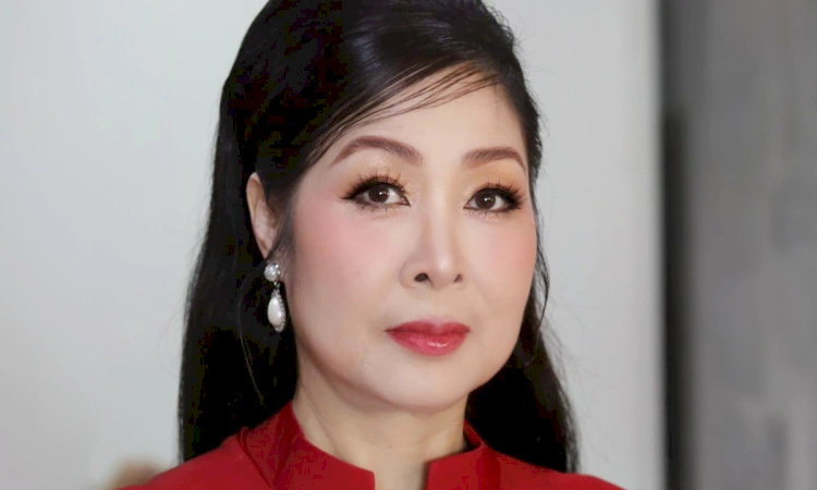 Năm 2026 là năm con gì? Điểm danh dàn diễn viên lừng lẫy tuổi Ngọ