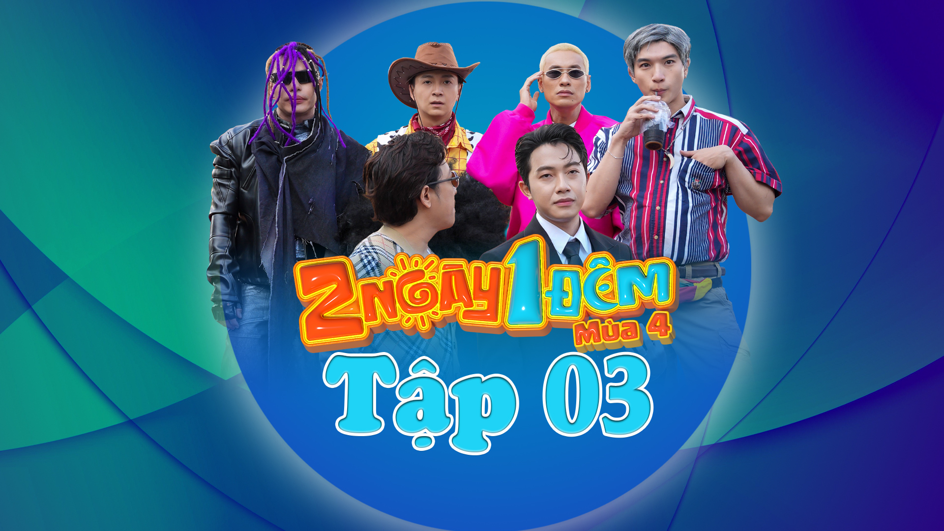 2 Ngày 1 Đêm - Mùa 4 - 5073215