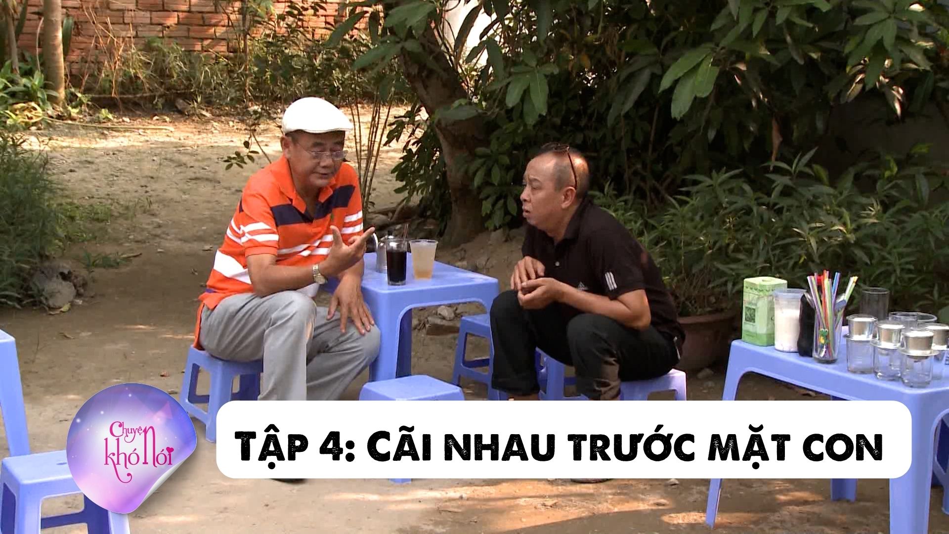 Chuyện Khó Nói - 5045075