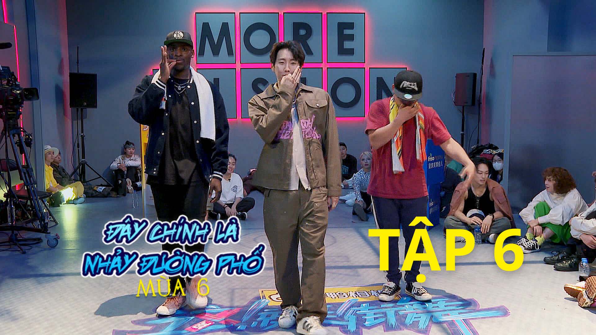 Tập 6