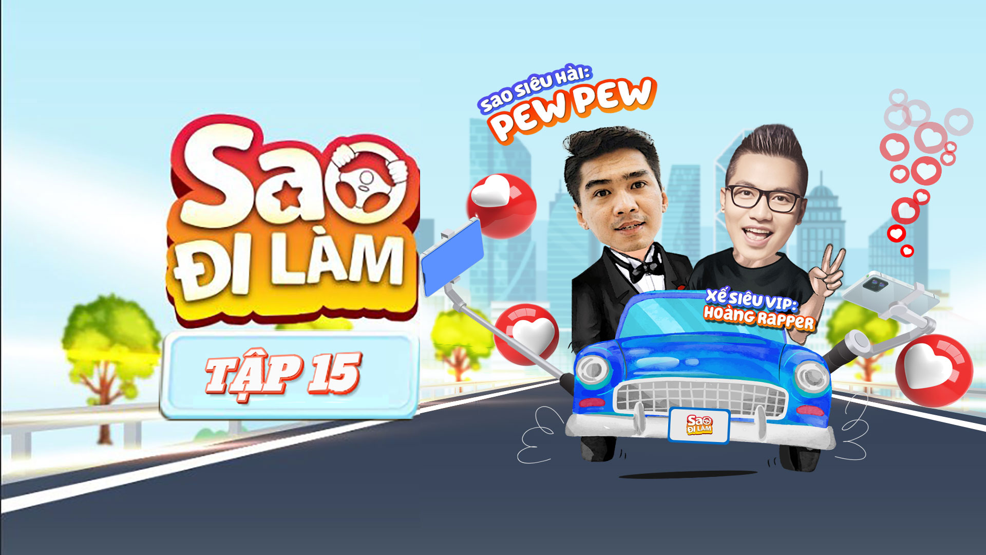 Tập 15