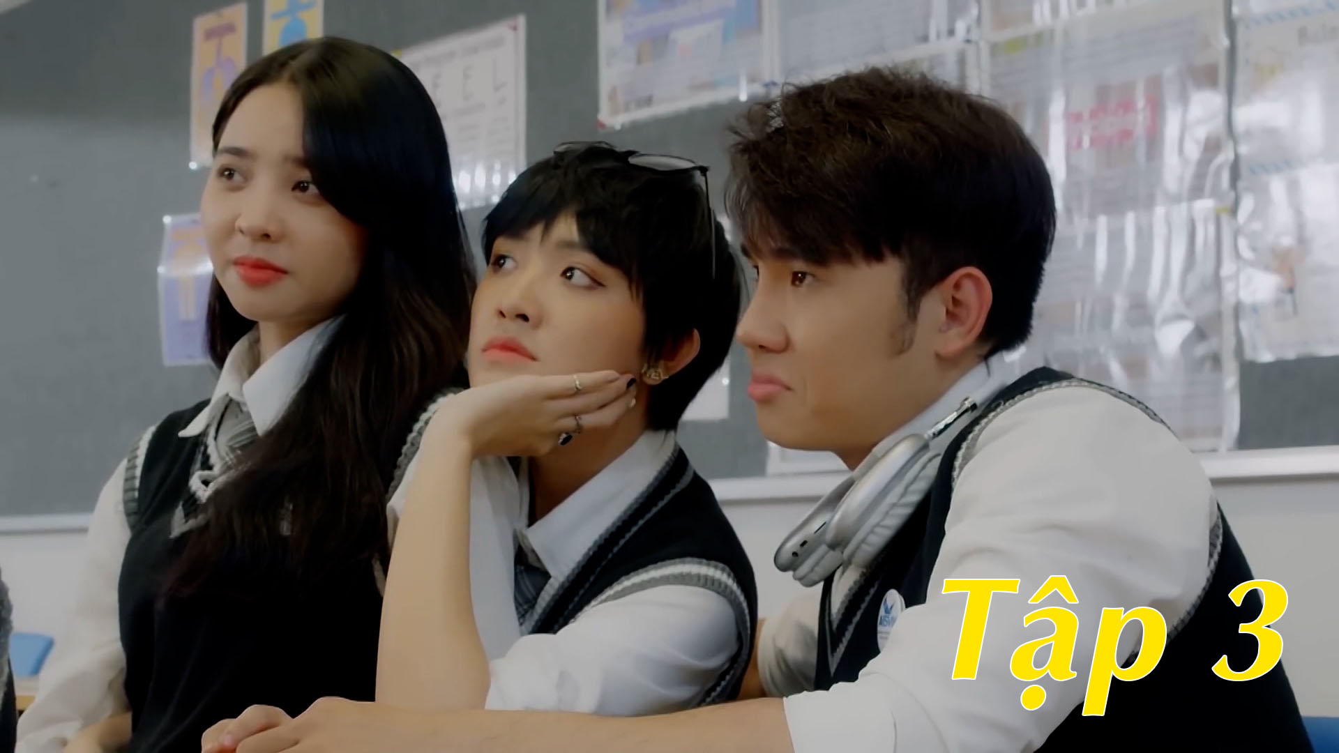 Tập 3
