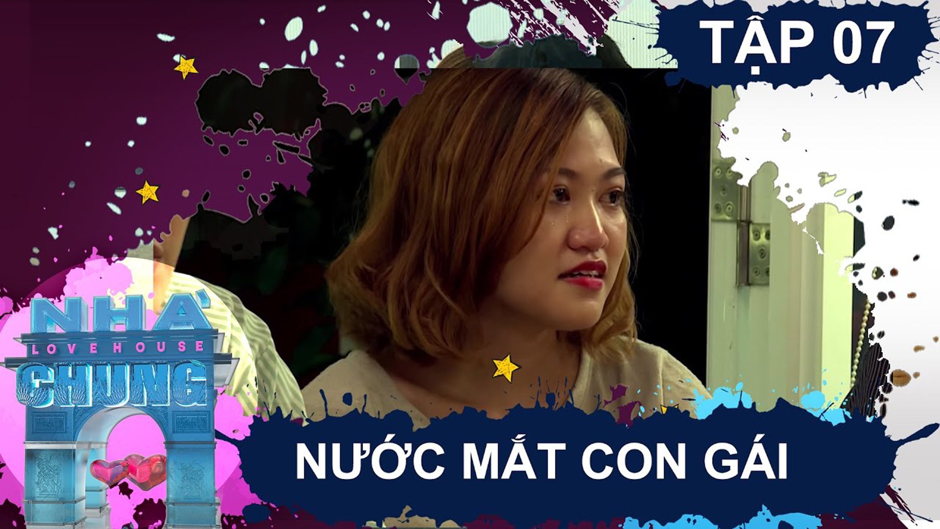 Ngôi Nhà Chung - Mùa 1 - 5000485