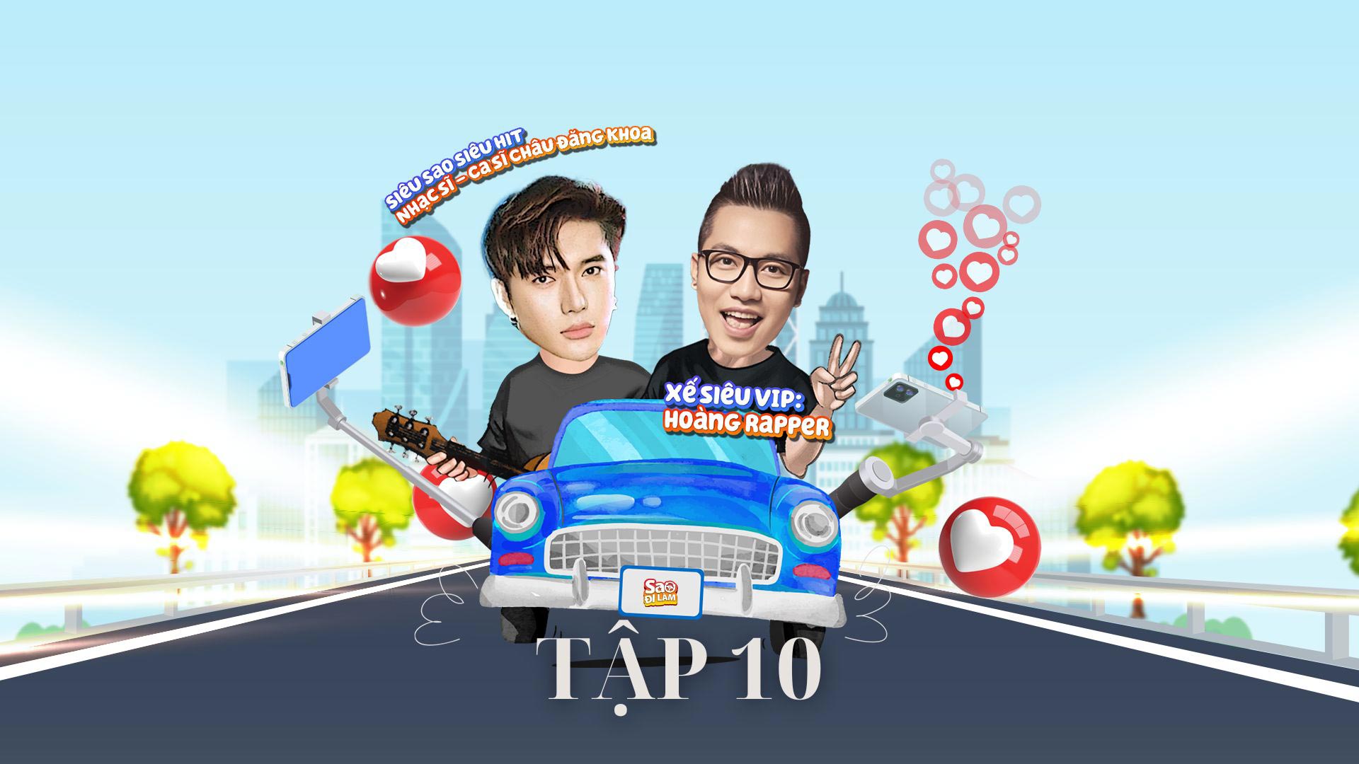 Tập 10