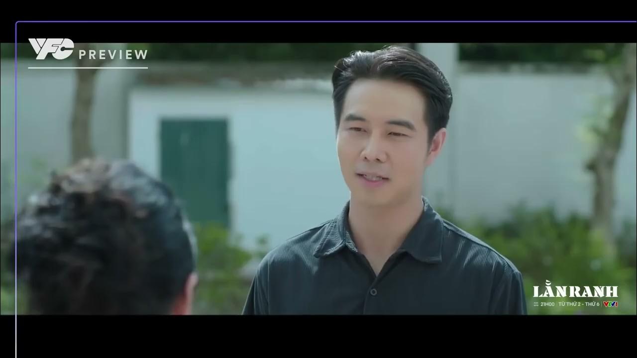 Phim Lằn ranh tập 13: Thiệu cảnh báo và cuộc chiến lợi ích