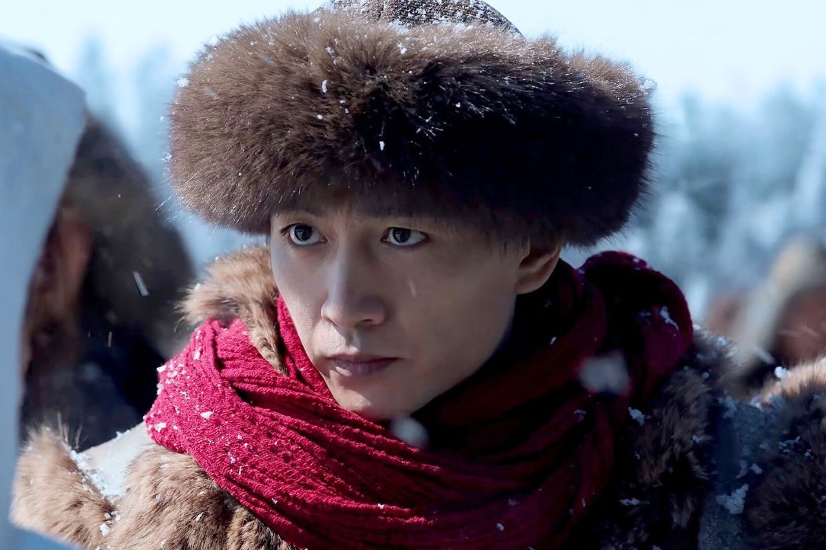 Người Làm Ăn Lớn (Đại Sinh Ý Nhân) tập 4: Nho sinh sa cơ và kế hoạch giả chết