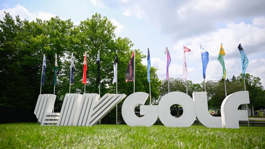 LIV Golf Virginia 2026 – Điểm hẹn đỉnh cao của làng golf thế giới