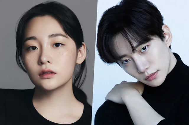 Cashero: Lee Jun Ho trở thành siêu anh hùng "tiền mặt" trong siêu phẩm Netflix mới nhất